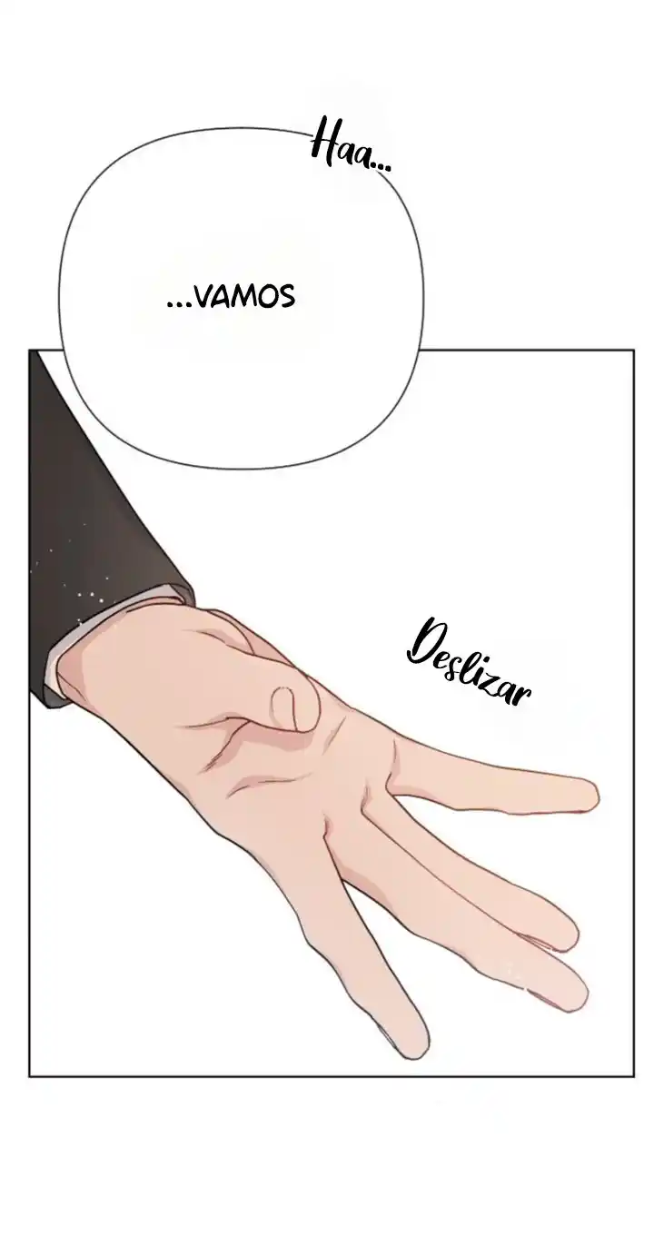 La Forma En Que El Caballero Vive Como Una Dama - Capítulo 57 - Página 31 - LectorTMOo