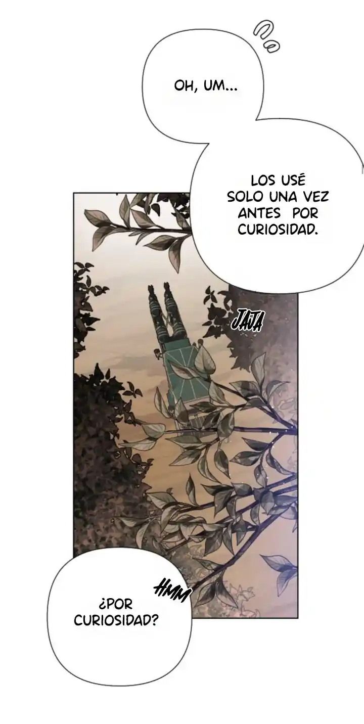La Forma En Que El Caballero Vive Como Una Dama - Capítulo 57 - Página 38 - LectorTMOo