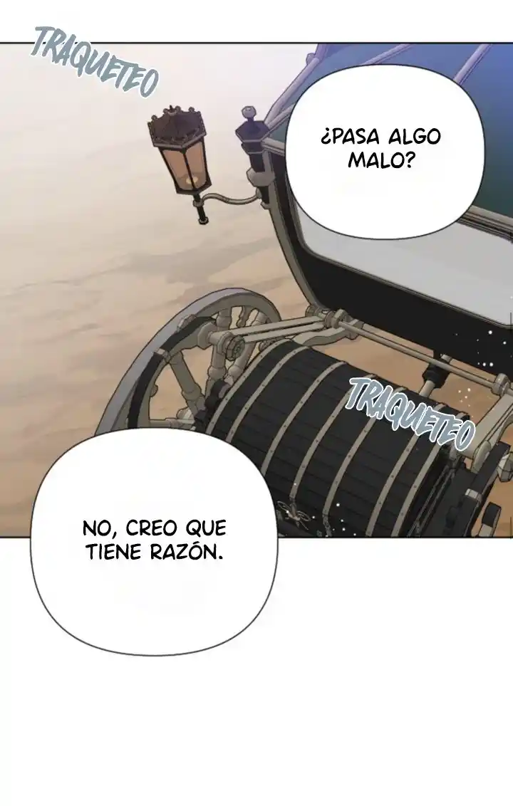 La Forma En Que El Caballero Vive Como Una Dama - Capítulo 57 - Página 49 - LectorTMOo