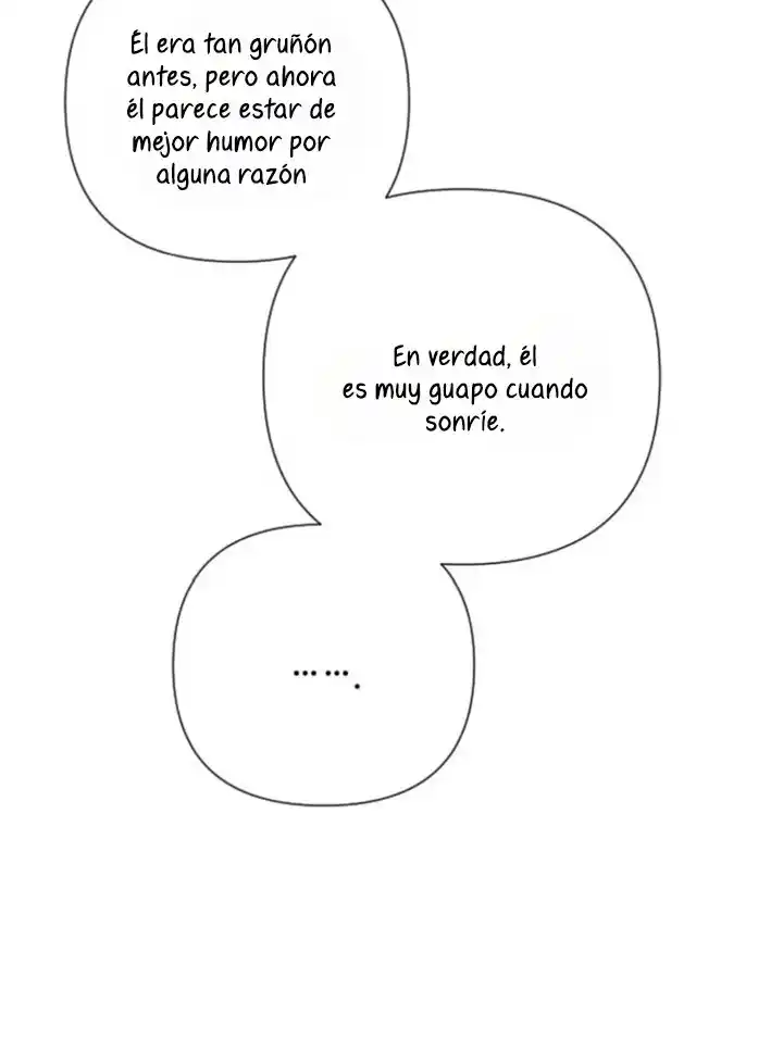 La Forma En Que El Caballero Vive Como Una Dama - Capítulo 57 - Página 53 - LectorTMOo