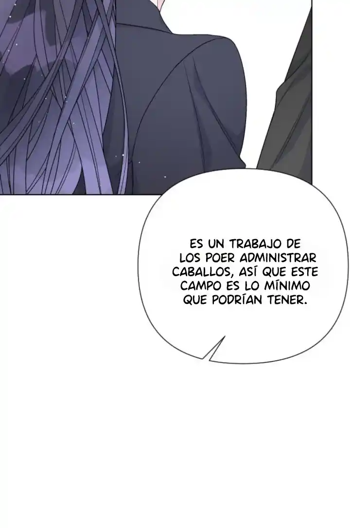 La Forma En Que El Caballero Vive Como Una Dama - Capítulo 58 - Página 5 - LectorTMOo
