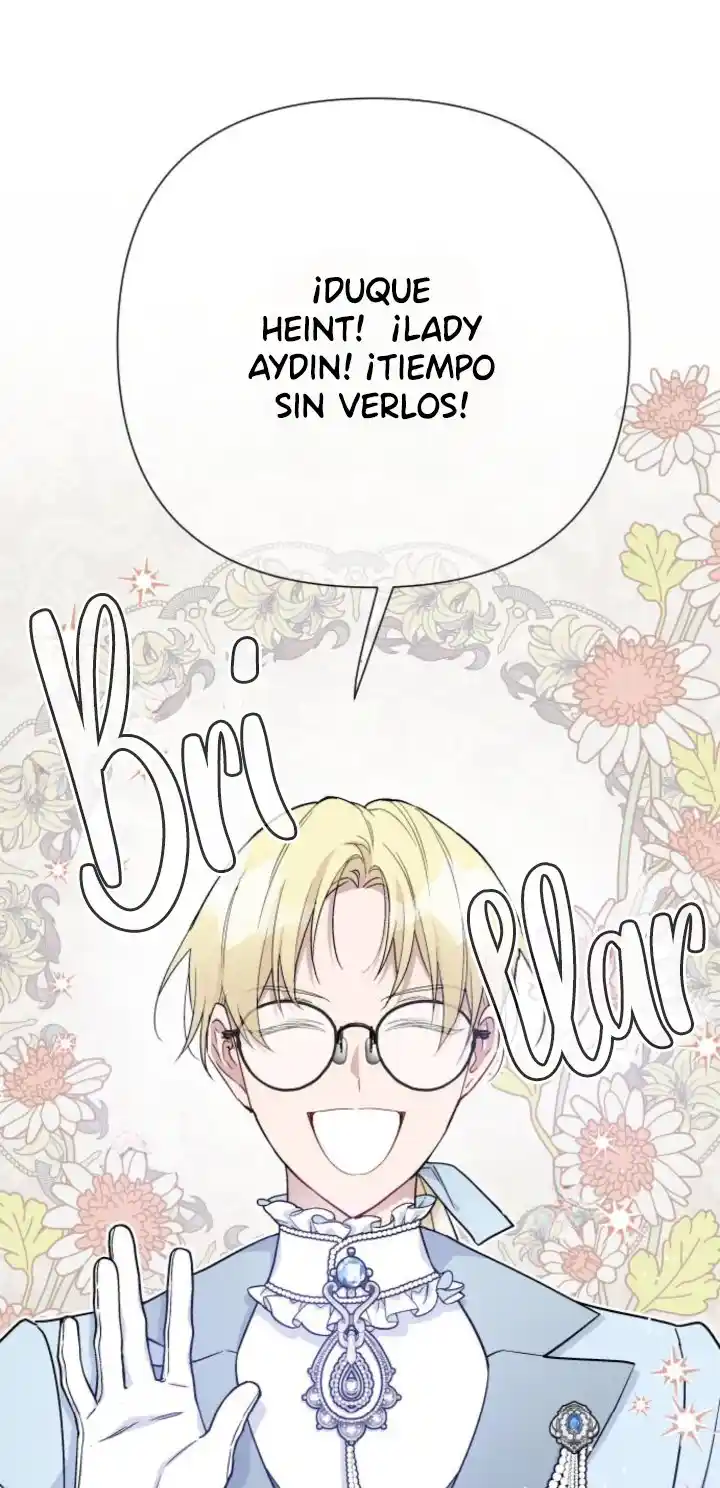 La Forma En Que El Caballero Vive Como Una Dama - Capítulo 58 - Página 7 - LectorTMOo