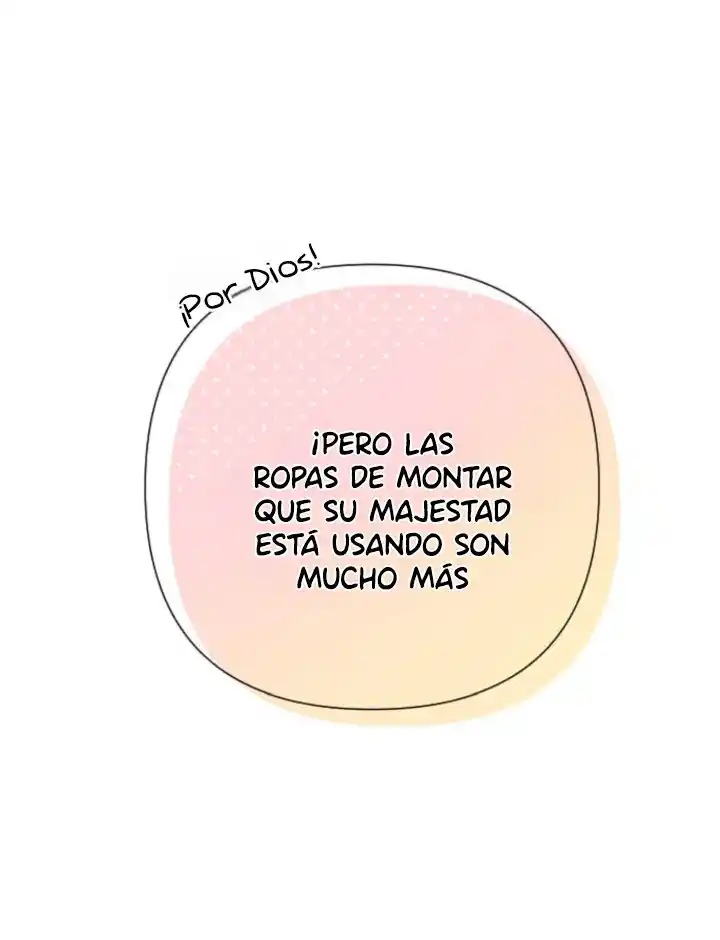 La Forma En Que El Caballero Vive Como Una Dama - Capítulo 58 - Página 16 - LectorTMOo