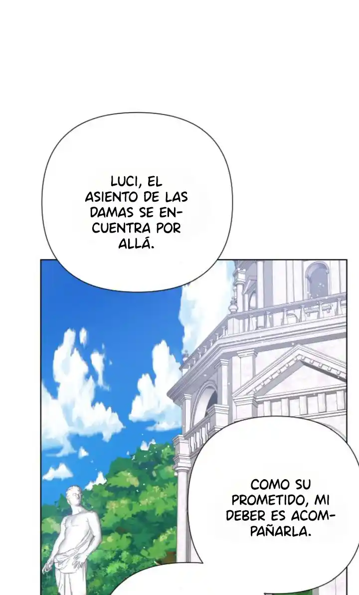 La Forma En Que El Caballero Vive Como Una Dama - Capítulo 58 - Página 30 - LectorTMOo