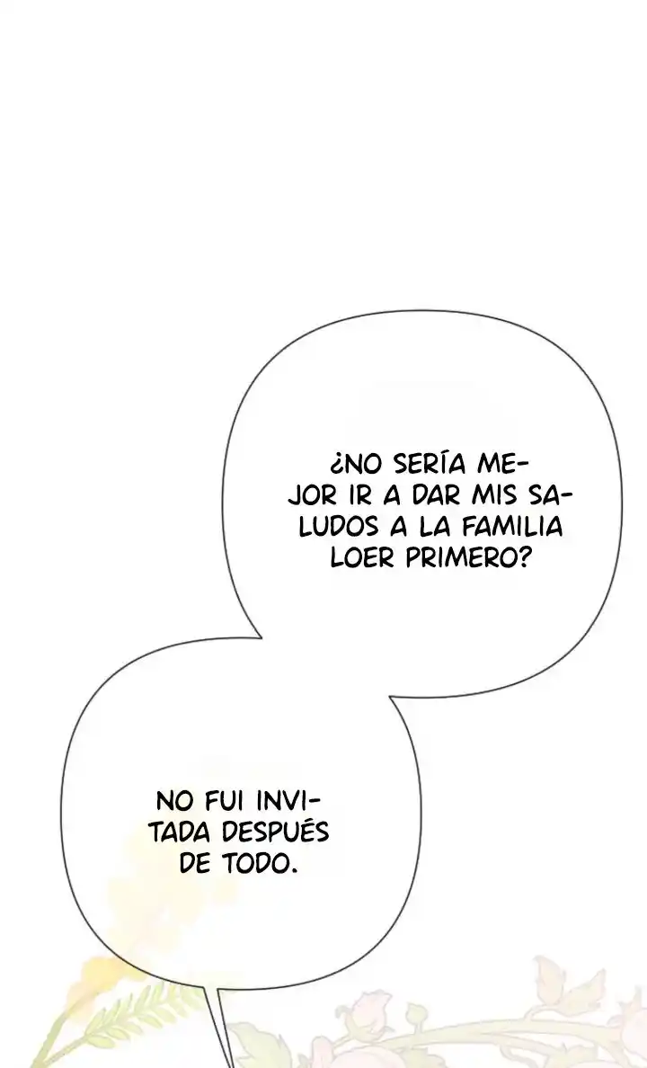 La Forma En Que El Caballero Vive Como Una Dama - Capítulo 58 - Página 37 - LectorTMOo