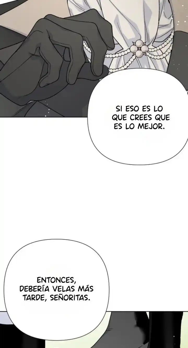 La Forma En Que El Caballero Vive Como Una Dama - Capítulo 58 - Página 40 - LectorTMOo