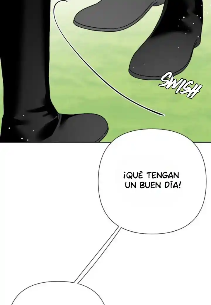 La Forma En Que El Caballero Vive Como Una Dama - Capítulo 58 - Página 41 - LectorTMOo