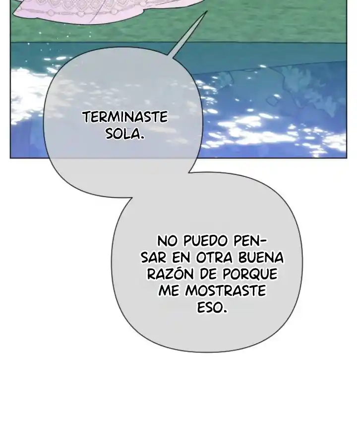 La Forma En Que El Caballero Vive Como Una Dama - Capítulo 58 - Página 68 - LectorTMOo