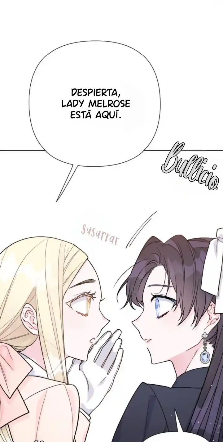 La Forma En Que El Caballero Vive Como Una Dama - Capítulo 58 - Página 79 - LectorTMOo