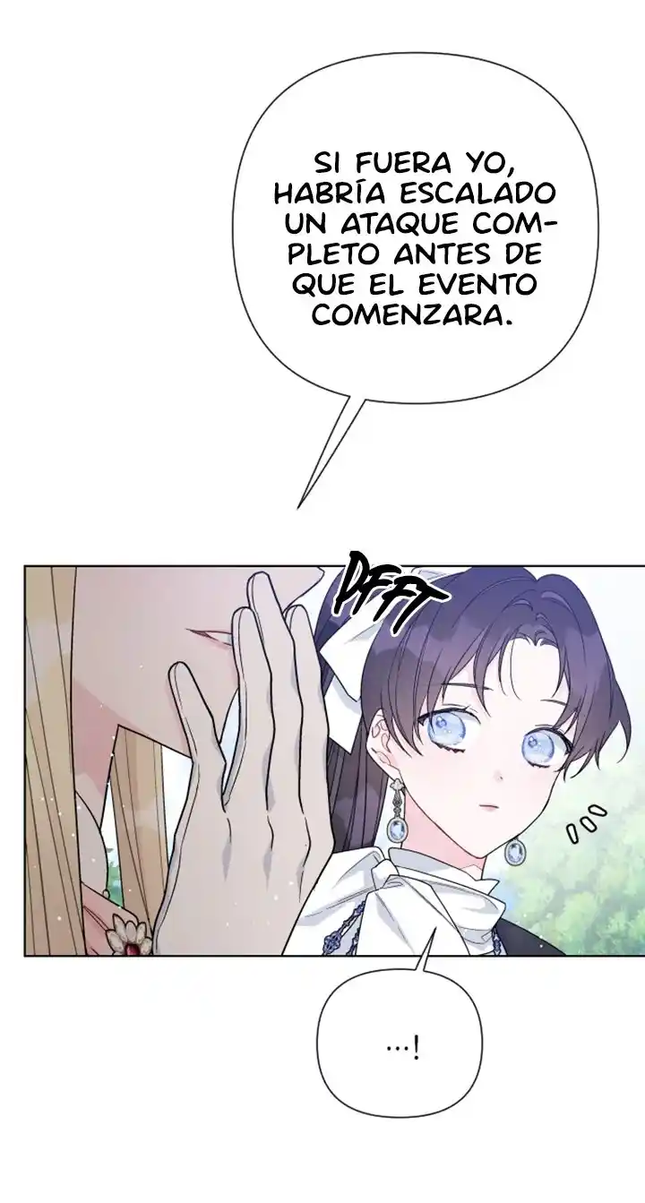 La Forma En Que El Caballero Vive Como Una Dama - Capítulo 59 - Página 12 - LectorTMOo
