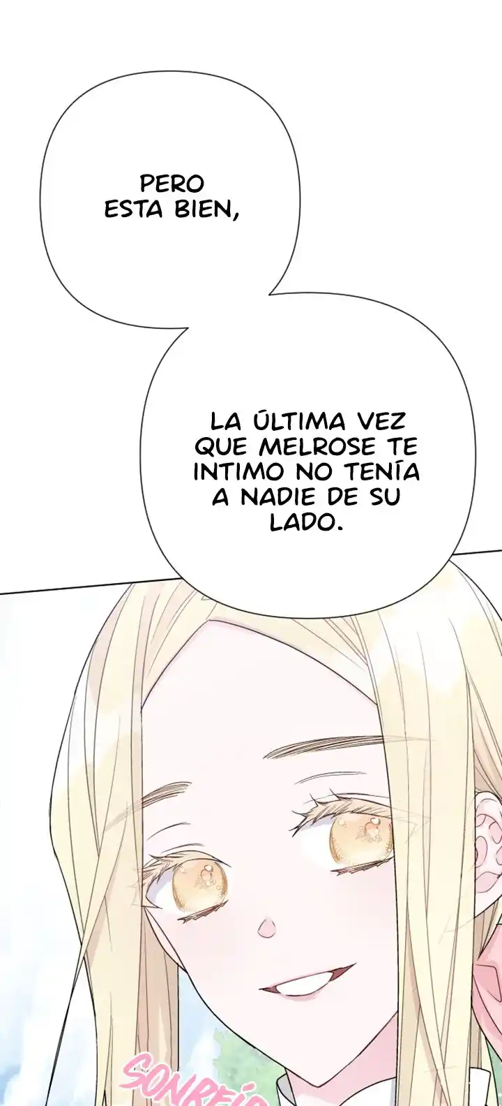 La Forma En Que El Caballero Vive Como Una Dama - Capítulo 59 - Página 14 - LectorTMOo