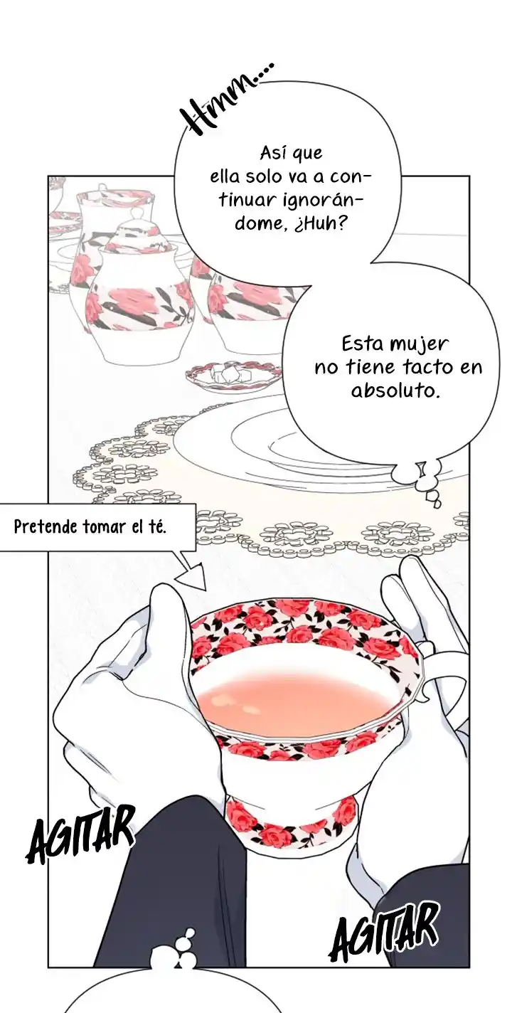 La Forma En Que El Caballero Vive Como Una Dama - Capítulo 59 - Página 26 - LectorTMOo