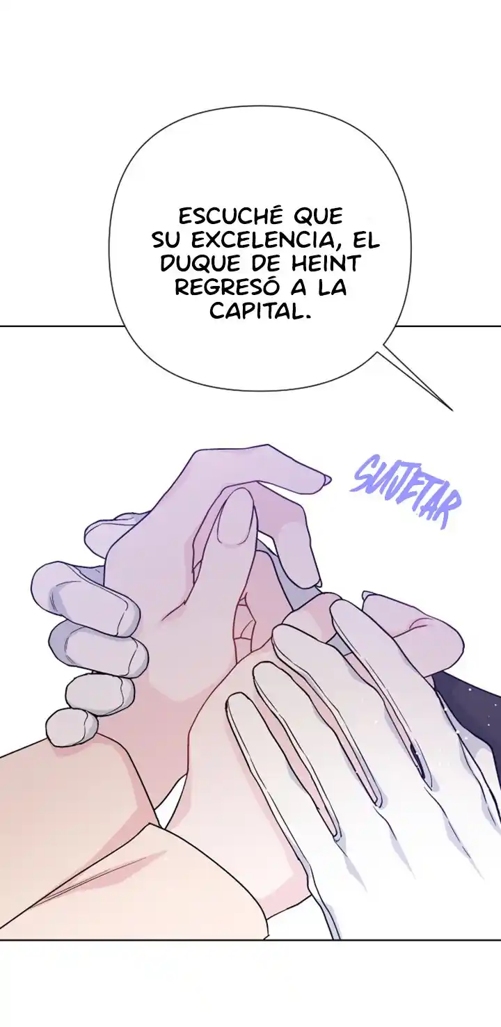 La Forma En Que El Caballero Vive Como Una Dama - Capítulo 59 - Página 29 - LectorTMOo