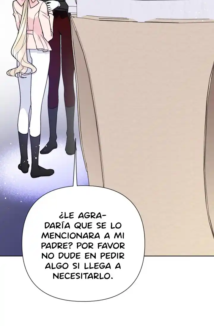 La Forma En Que El Caballero Vive Como Una Dama - Capítulo 59 - Página 31 - LectorTMOo