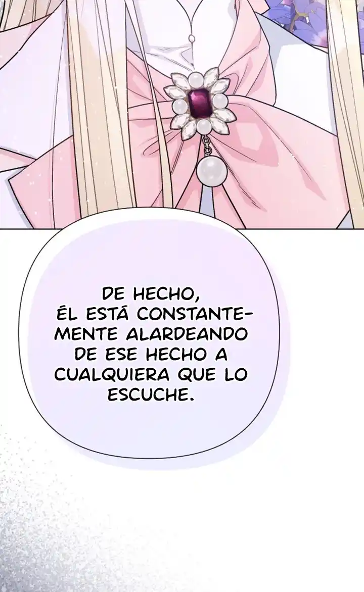La Forma En Que El Caballero Vive Como Una Dama - Capítulo 59 - Página 37 - LectorTMOo