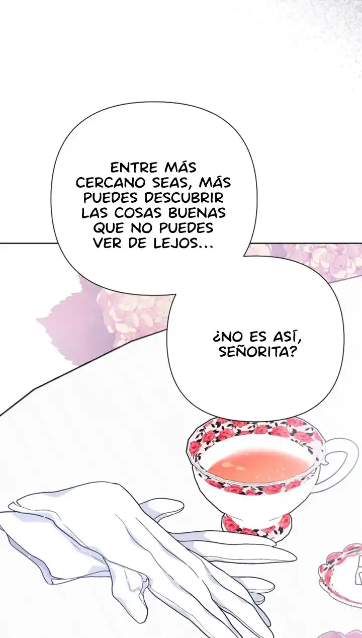 La Forma En Que El Caballero Vive Como Una Dama - Capítulo 59 - Página 39 - LectorTMOo