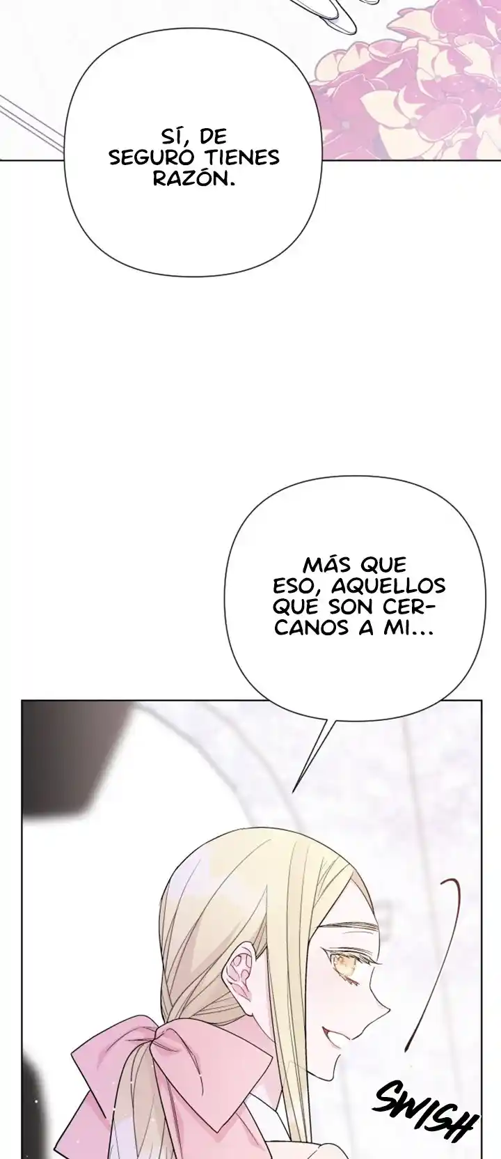 La Forma En Que El Caballero Vive Como Una Dama - Capítulo 59 - Página 40 - LectorTMOo