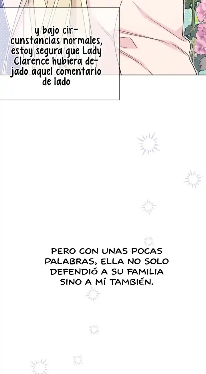 La Forma En Que El Caballero Vive Como Una Dama - Capítulo 59 - Página 44 - LectorTMOo