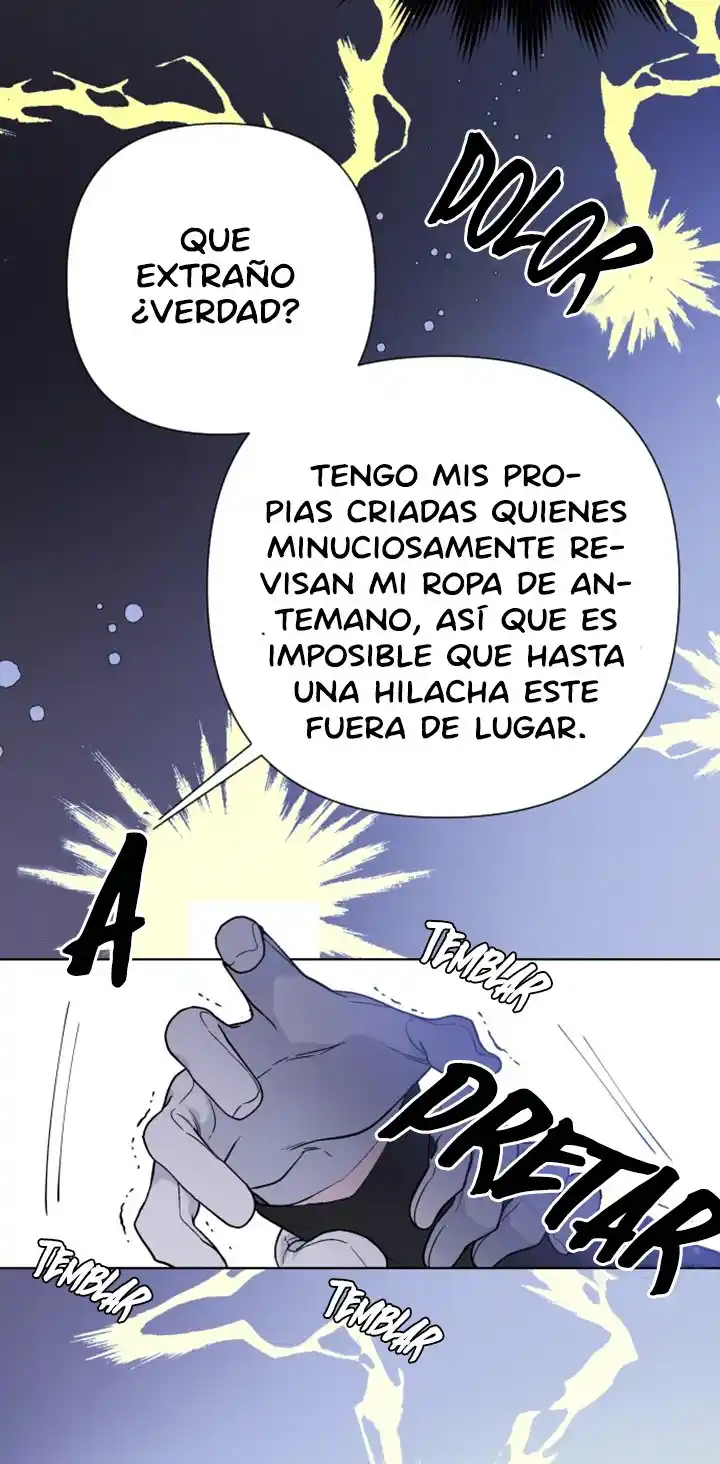 La Forma En Que El Caballero Vive Como Una Dama - Capítulo 59 - Página 66 - LectorTMOo