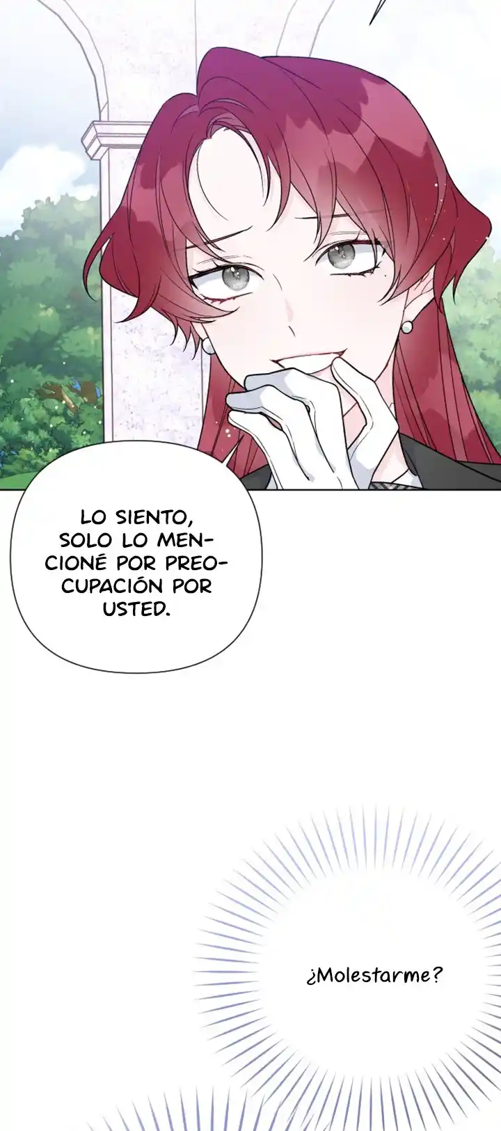 La Forma En Que El Caballero Vive Como Una Dama - Capítulo 59 - Página 72 - LectorTMOo