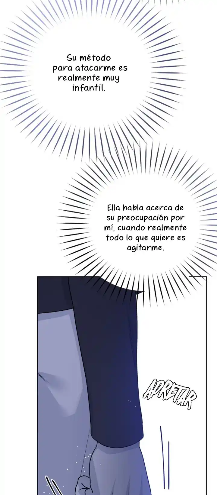 La Forma En Que El Caballero Vive Como Una Dama - Capítulo 59 - Página 73 - LectorTMOo