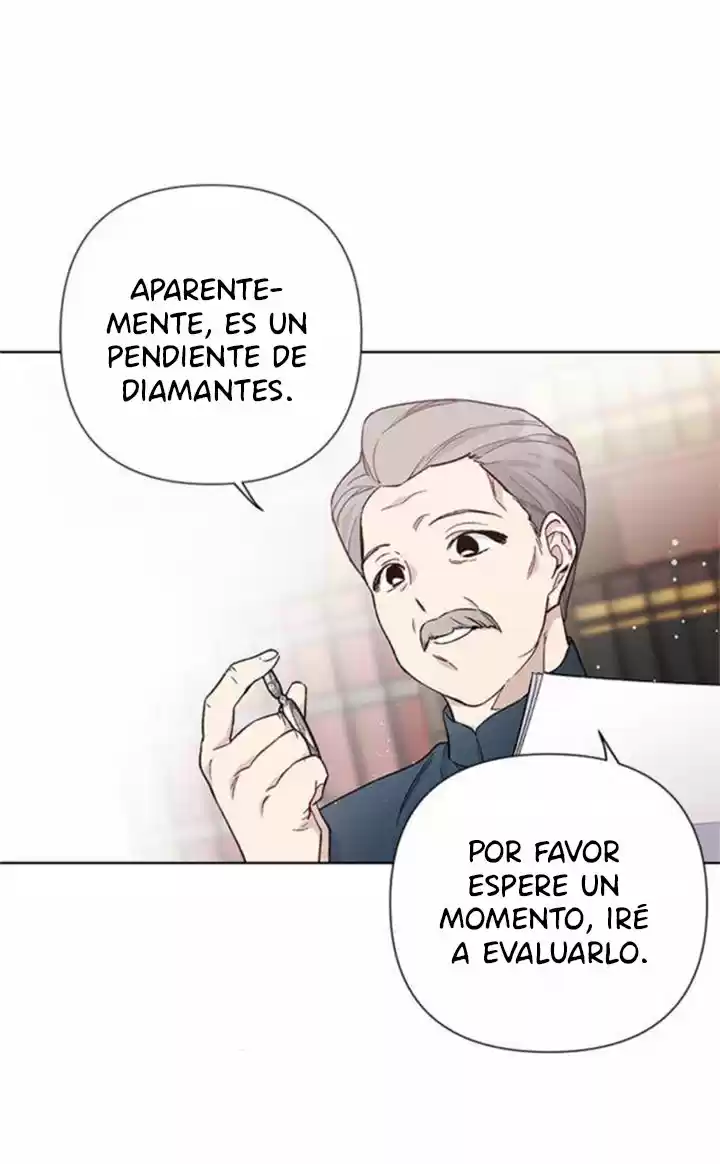 La Forma En Que El Caballero Vive Como Una Dama - Capítulo 6 - Página 4 - LectorTMOo