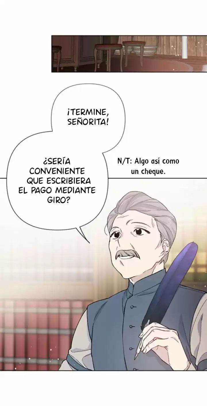 La Forma En Que El Caballero Vive Como Una Dama - Capítulo 6 - Página 9 - LectorTMOo