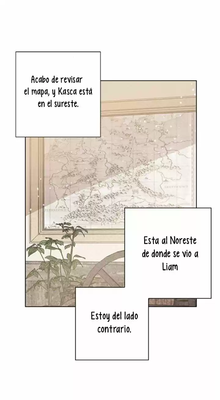La Forma En Que El Caballero Vive Como Una Dama - Capítulo 6 - Página 17 - LectorTMOo