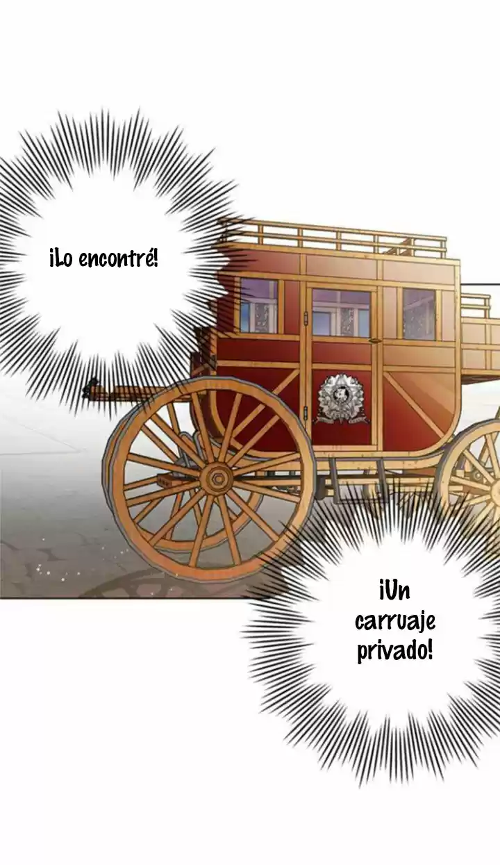 La Forma En Que El Caballero Vive Como Una Dama - Capítulo 6 - Página 19 - LectorTMOo