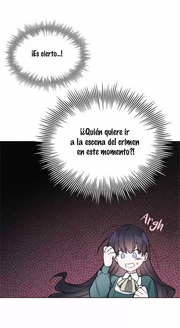 La Forma En Que El Caballero Vive Como Una Dama - Capítulo 6 - Página 24 - LectorTMOo