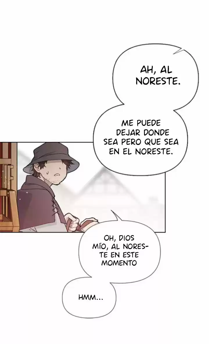 La Forma En Que El Caballero Vive Como Una Dama - Capítulo 6 - Página 27 - LectorTMOo