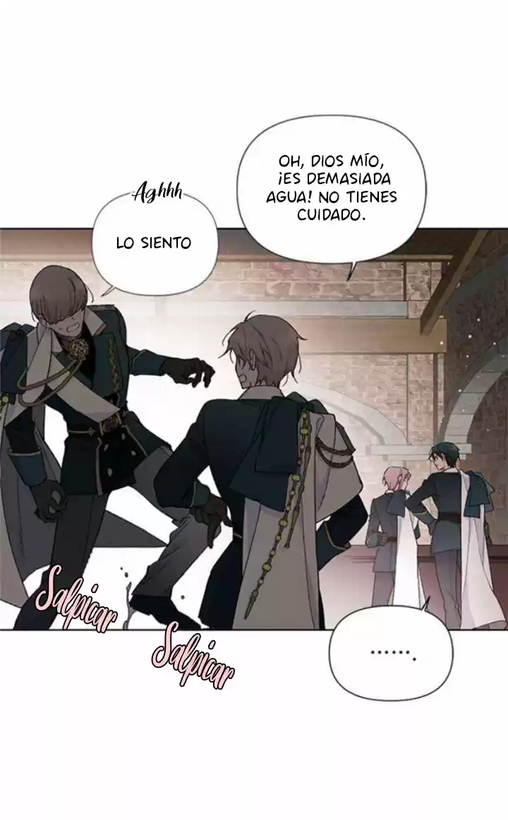 La Forma En Que El Caballero Vive Como Una Dama - Capítulo 6 - Página 47 - LectorTMOo