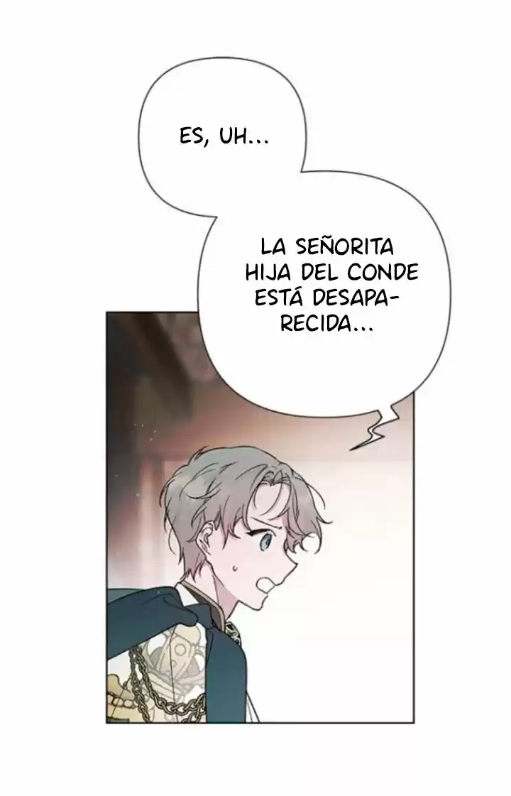 La Forma En Que El Caballero Vive Como Una Dama - Capítulo 6 - Página 58 - LectorTMOo