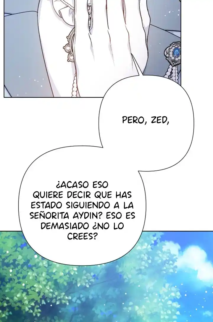La Forma En Que El Caballero Vive Como Una Dama - Capítulo 60 - Página 8 - LectorTMOo