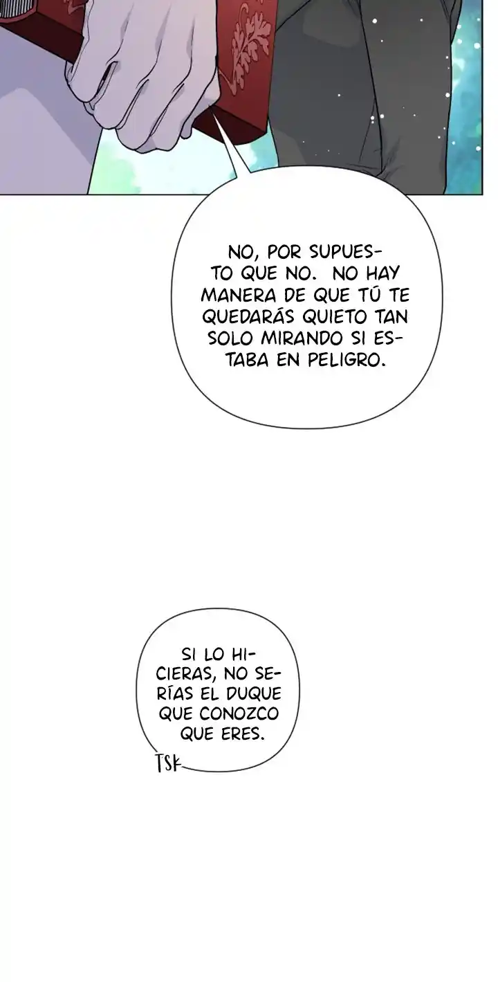 La Forma En Que El Caballero Vive Como Una Dama - Capítulo 60 - Página 10 - LectorTMOo