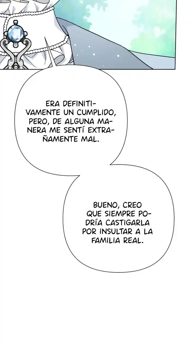 La Forma En Que El Caballero Vive Como Una Dama - Capítulo 60 - Página 15 - LectorTMOo