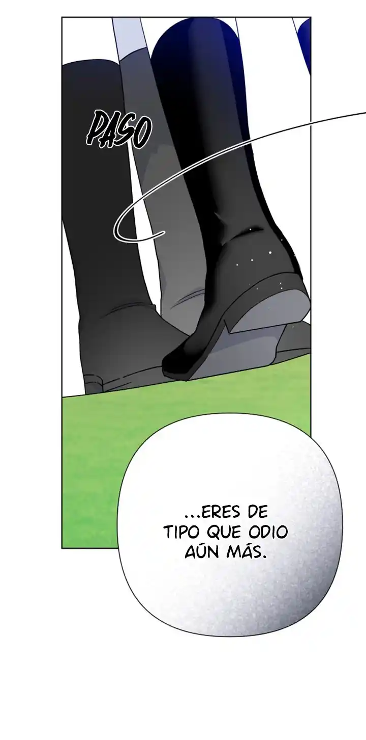 La Forma En Que El Caballero Vive Como Una Dama - Capítulo 60 - Página 26 - LectorTMOo