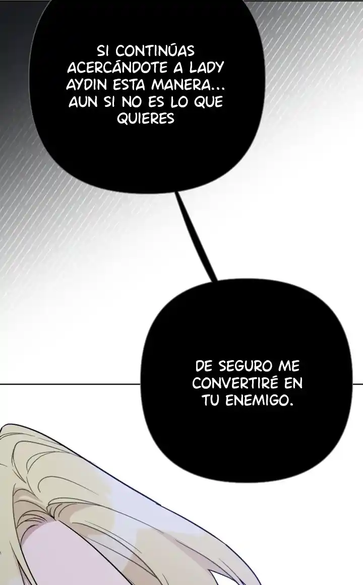 La Forma En Que El Caballero Vive Como Una Dama - Capítulo 60 - Página 30 - LectorTMOo