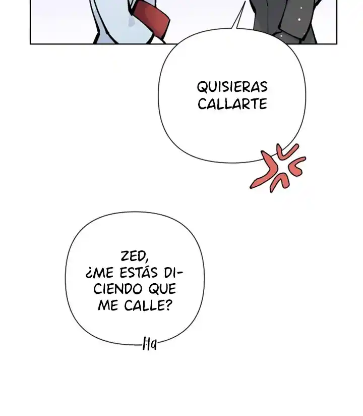 La Forma En Que El Caballero Vive Como Una Dama - Capítulo 60 - Página 33 - LectorTMOo