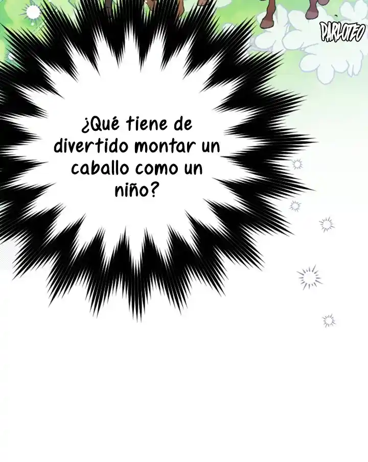 La Forma En Que El Caballero Vive Como Una Dama - Capítulo 60 - Página 42 - LectorTMOo