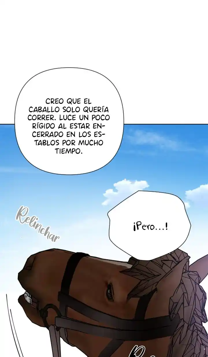 La Forma En Que El Caballero Vive Como Una Dama - Capítulo 60 - Página 50 - LectorTMOo