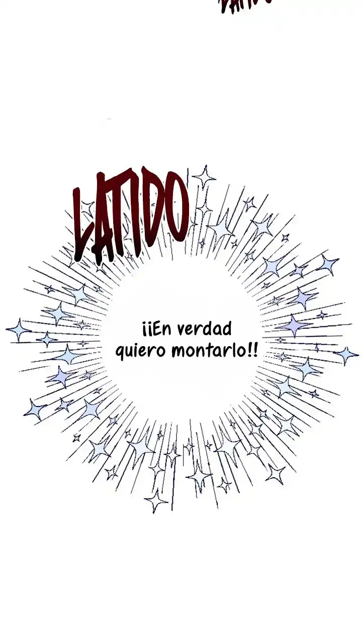 La Forma En Que El Caballero Vive Como Una Dama - Capítulo 60 - Página 75 - LectorTMOo