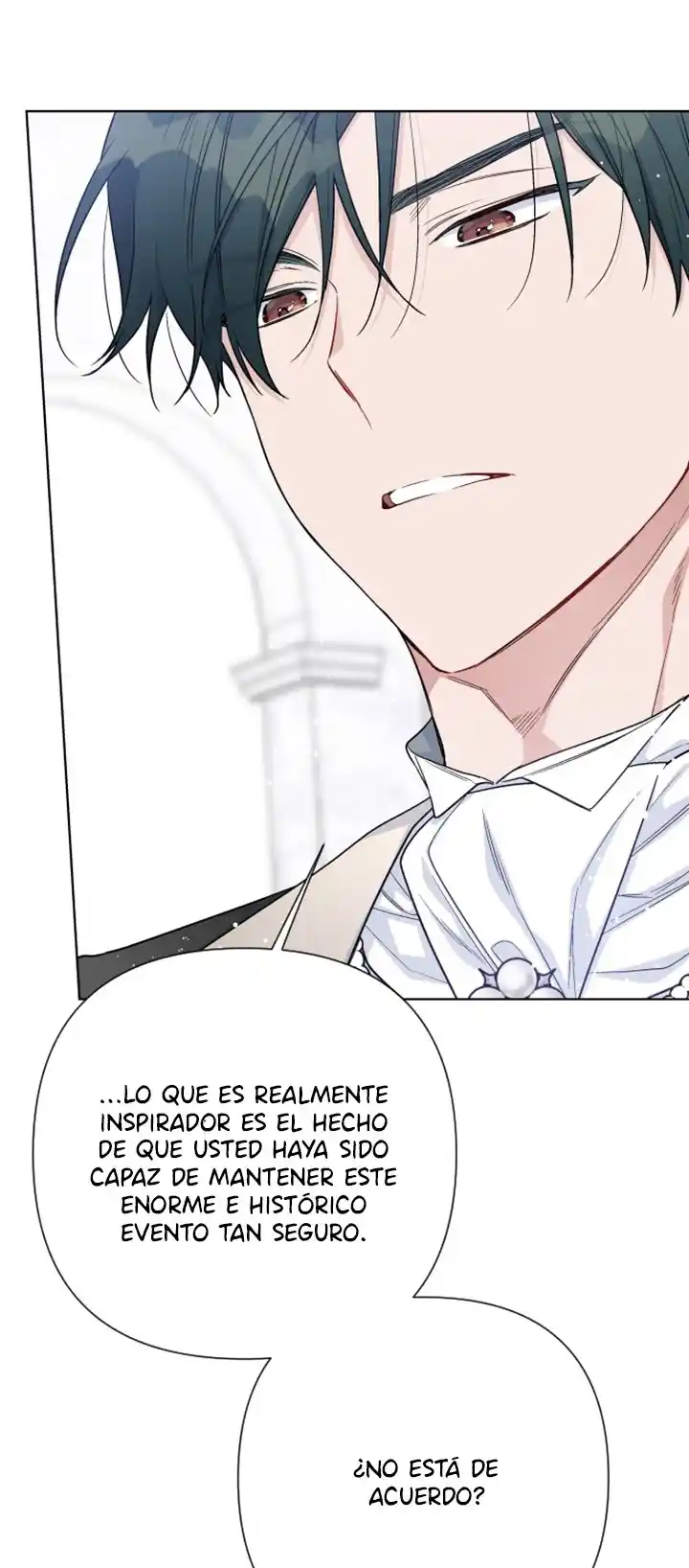 La Forma En Que El Caballero Vive Como Una Dama - Capítulo 61 - Página 10 - LectorTMOo