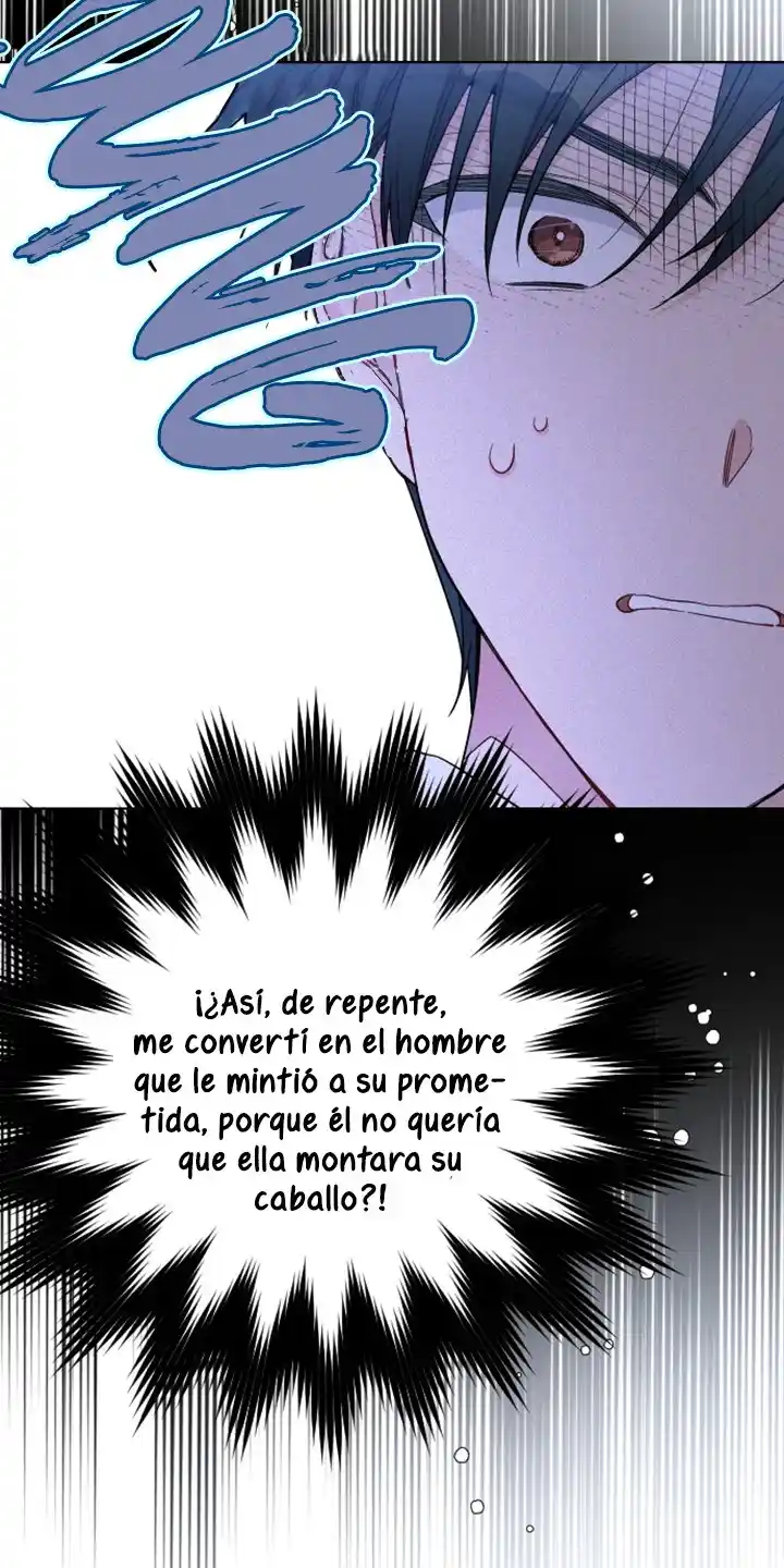 La Forma En Que El Caballero Vive Como Una Dama - Capítulo 61 - Página 24 - LectorTMOo