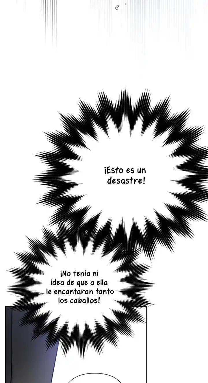 La Forma En Que El Caballero Vive Como Una Dama - Capítulo 61 - Página 25 - LectorTMOo