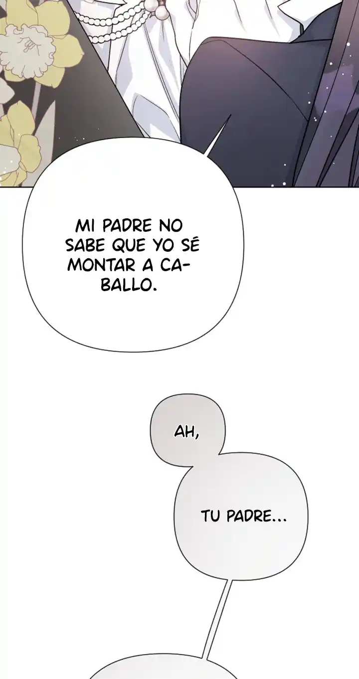 La Forma En Que El Caballero Vive Como Una Dama - Capítulo 61 - Página 30 - LectorTMOo