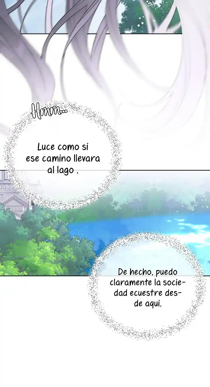 La Forma En Que El Caballero Vive Como Una Dama - Capítulo 61 - Página 37 - LectorTMOo