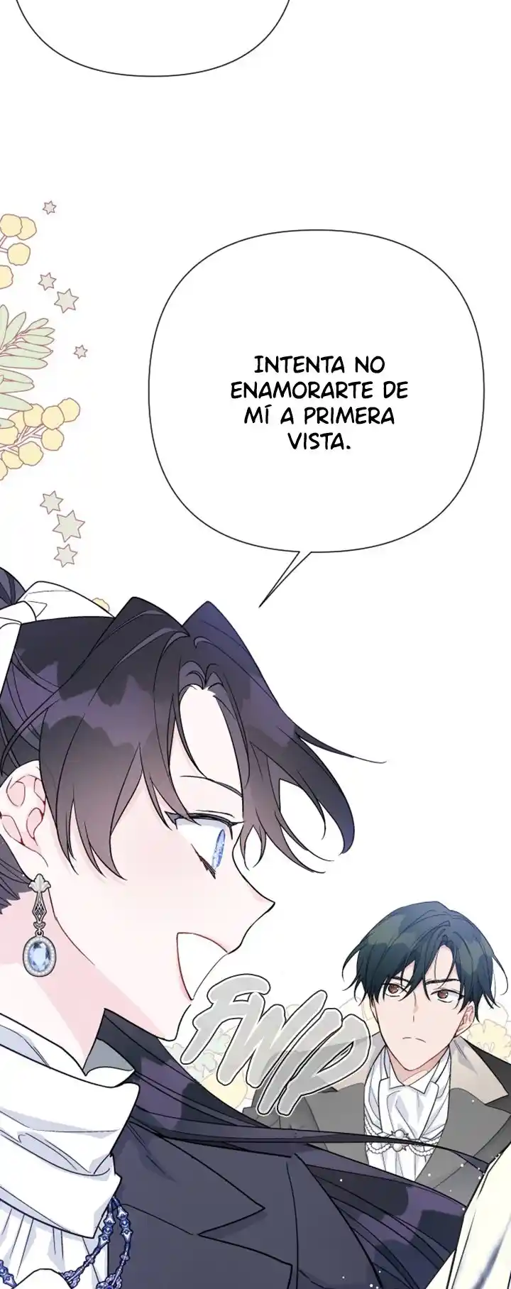 La Forma En Que El Caballero Vive Como Una Dama - Capítulo 61 - Página 42 - LectorTMOo