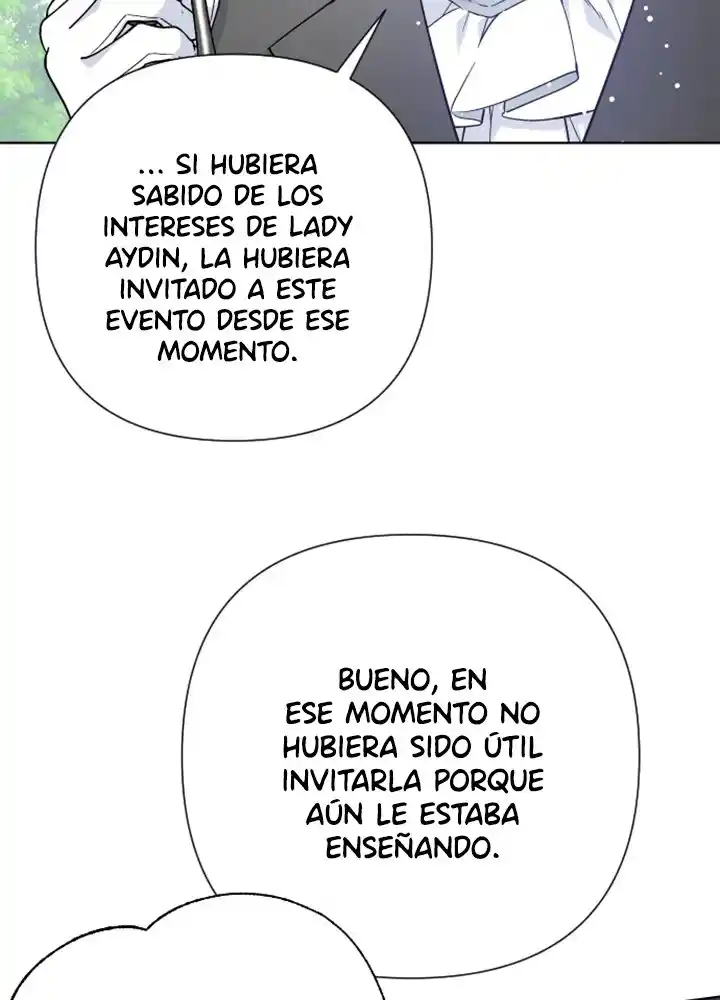 La Forma En Que El Caballero Vive Como Una Dama - Capítulo 61 - Página 57 - LectorTMOo