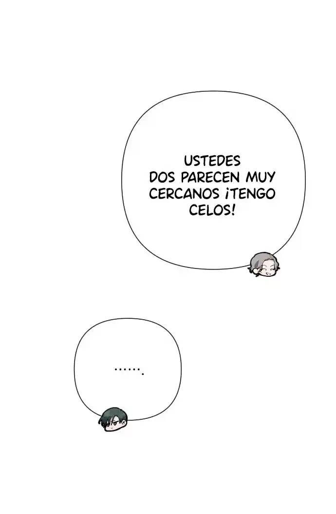 La Forma En Que El Caballero Vive Como Una Dama - Capítulo 61 - Página 60 - LectorTMOo